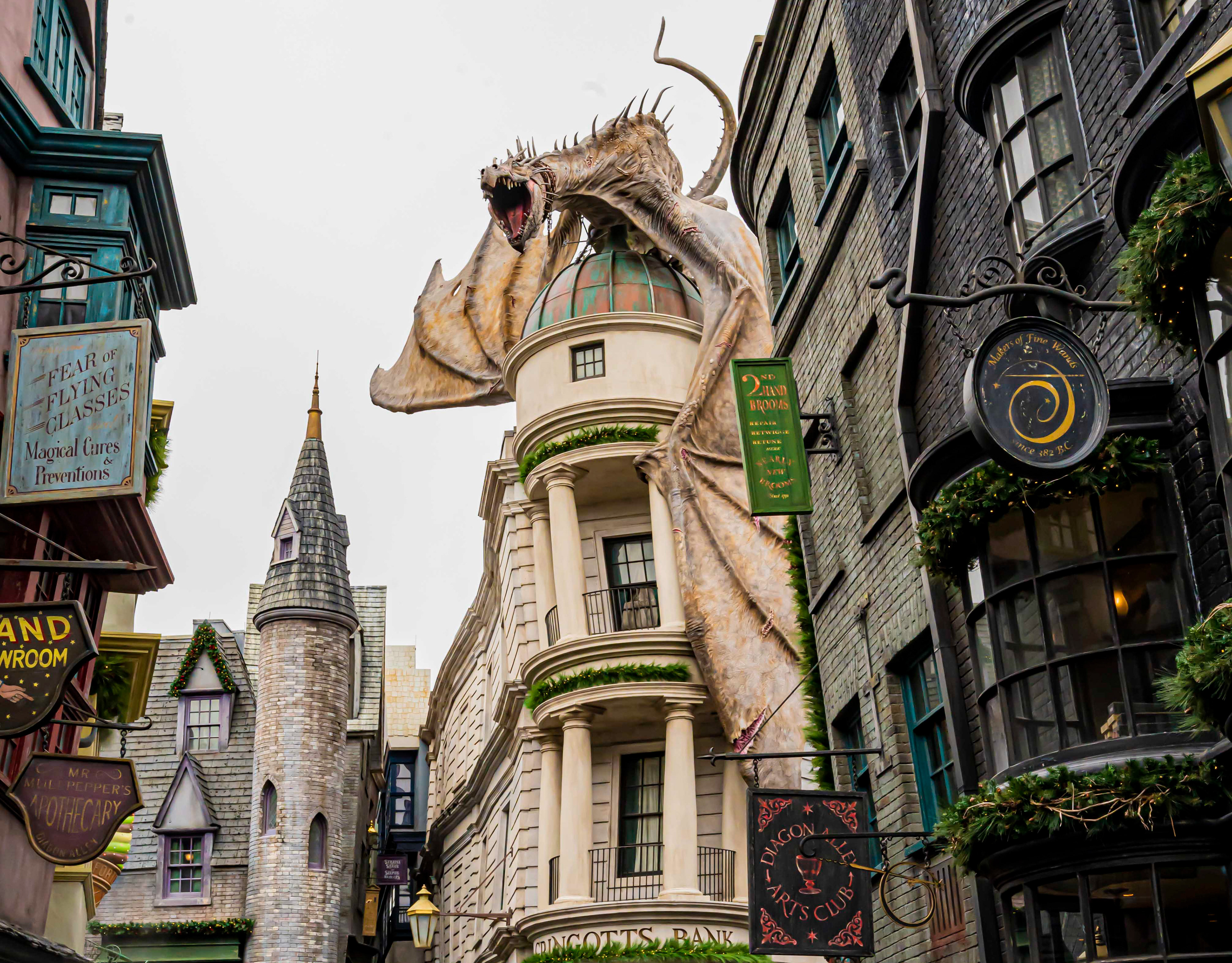 Universal Studios Florida